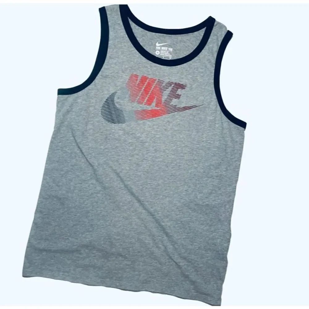 Nike Tank